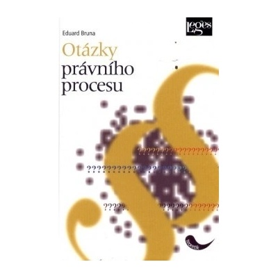 Otázky právního procesu