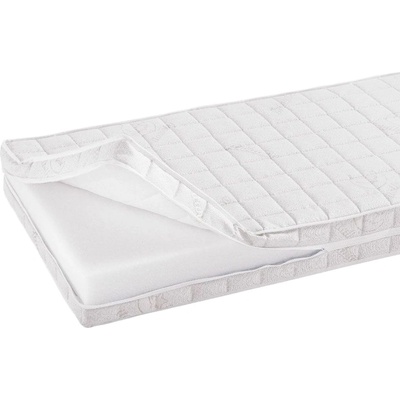 Italbaby Бебешки матрак Italbaby - Antiacaro, 62 х 125 х 12 cm (010.0610-)