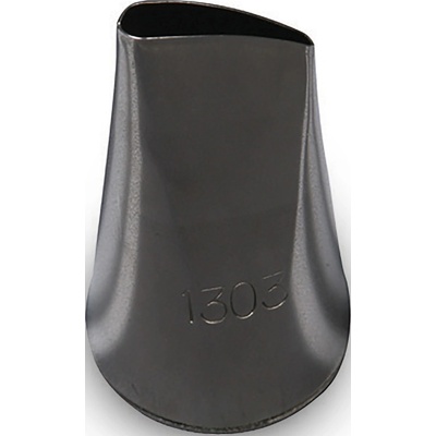 Silikomart Резец за сладкиши Silikomart Bx1405 5x20 x 43 мм (43.368.99.0000)