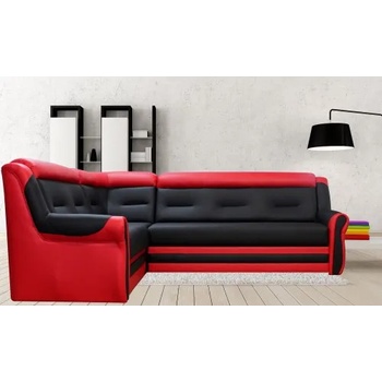 Image 1 of Мебелна фабрика НОВ ДОМ - гр. Ямбол Холов ъгъл Монако 1 (Продукт 933)