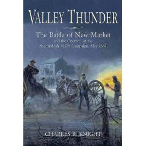 Valley Thunder | Charles R Knight (ISBN: 9781611214222)