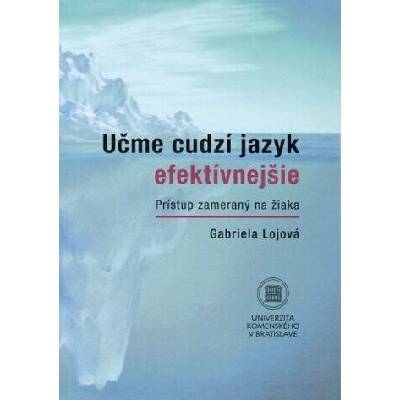Učme cudzí jazyk efektívnejšie