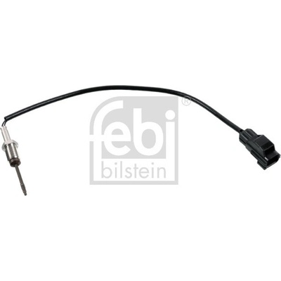 Čidlo, teplota výfukových plynů FEBI BILSTEIN 183279