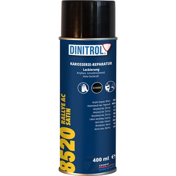DINITROL 8520 RALLYE AC SATIN 400ml
