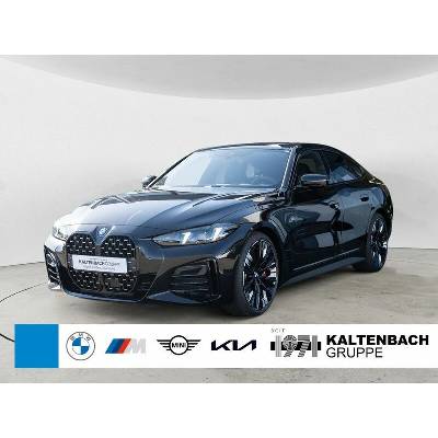 BMW 430d Gran Coupé xDrive M Sport 210 kW