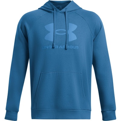 Under Armour RIVAL Tmavě modrá