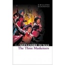 The Three Musketeers - Alexandre Dumas
