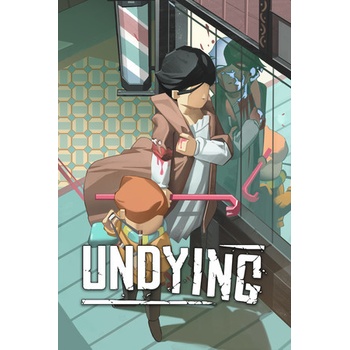 Undying