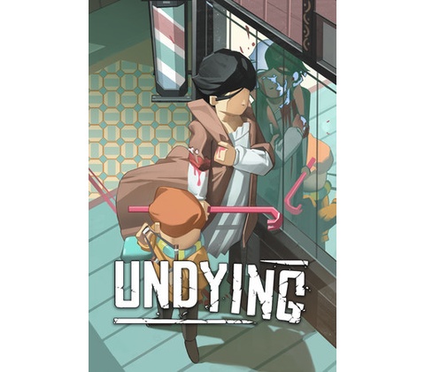 Undying