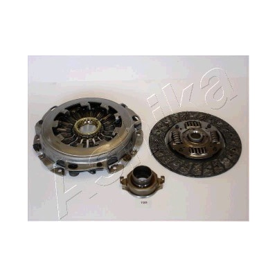 Sada spojky JAPANPARTS KF-720
