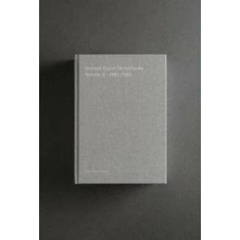 Image 1 of NORMAN FOSTER SKETCHBOOKS VOL II, 1981-1985