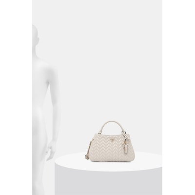 GUESS Чанта crossbody дамска от имитация на кожа CHERYL (HWTQ97.20060)