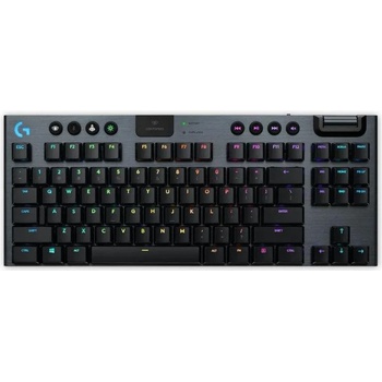 Image 1 of Logitech G915 TKL GL Tactile DE (920-009496)