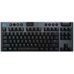 Logitech G915 TKL GL Tactile DE (920-009496) Клавиатури