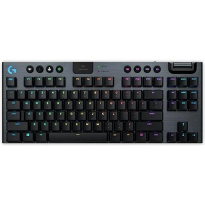 Logitech G915 TKL GL Tactile DE (920-009496) Клавиатури