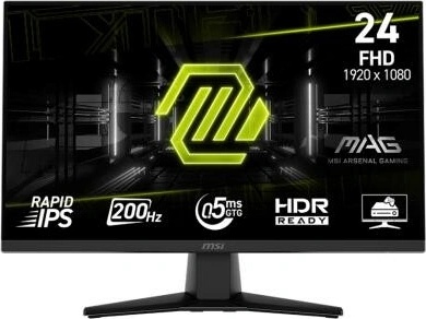 MSI MAG 242F