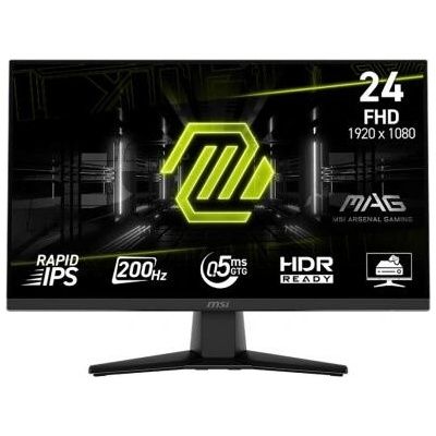 MSI MAG 242F