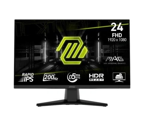 MSI MAG 242F