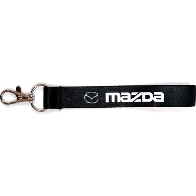 Snúrka na krk MAZDA