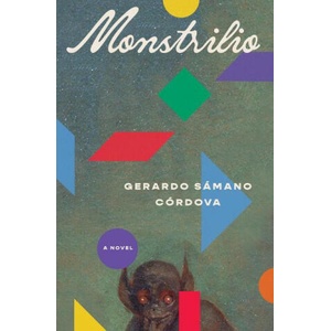 Monstrilio (ISBN: 9781638931607)