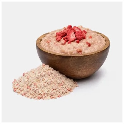 Grizly Ryžová kaša jahodová 60 g