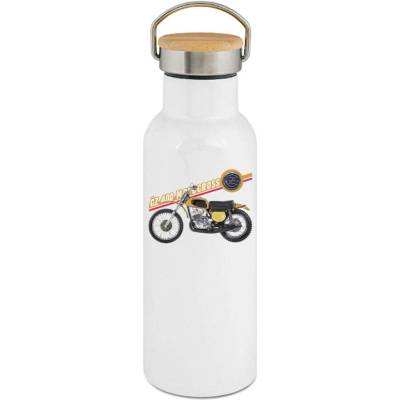123TRIKO termoska ČZ 400 Motocross V1 500 ml motorka