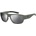 Under Armour Слънчеви очила Under Armour Men's Scorcher Wayfarer Sunglasses - Grey