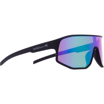 SPECT Eyewear Очила за колоездене Red bull spect Dash Mirror Cat 3 (VLT 14%) Cycling glasses - Black - размер S/M (205-3621-0111)