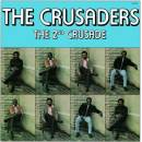 Crusader - 2nd Crusade CD