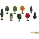 Safari Ltd. Tuba Stromy