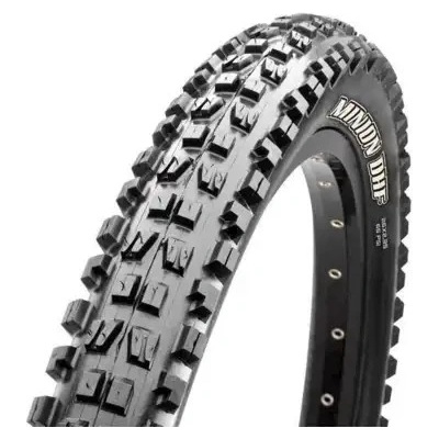 Maxxis Minion DHF WT EXO+ TR 3C MaxxGrip 29x2,50" MTB Kevlar