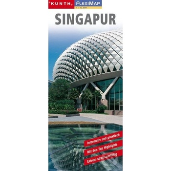 Singapur Fleximap KU