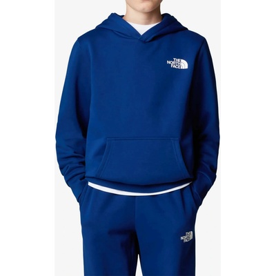 The North Face Simple Dome Hoodie estate blue