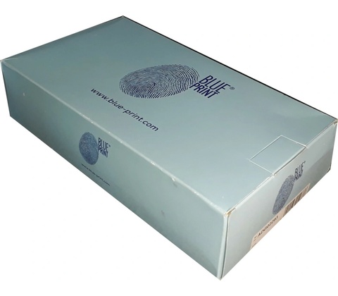 Lambda sonda BLUE PRINT ADG070115