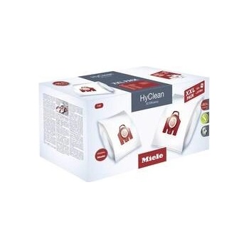 MIELE Miele HyClean 3D FJM 16 ks