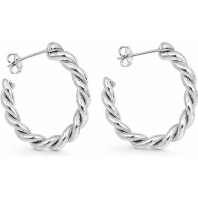 Olivie 10253 Polokrúhle náušnice