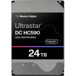 Western Digital Ultrastar HC590 24TB (WUH722624AL5204/0F59373)