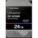 Western Digital Ultrastar HC590 24TB (WUH722624AL5204/0F59373)