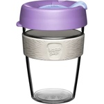 KeepCup Clear - 340, Moonshine (CCMOON12)