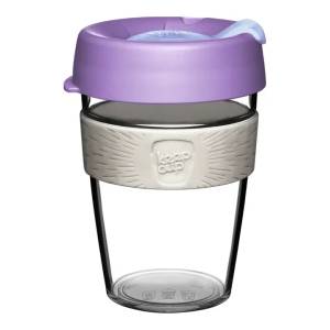 KeepCup Clear - 340, Moonshine (CCMOON12)
