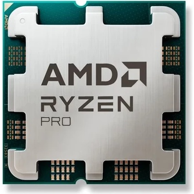 AMD Ryzen 3 PRO 8300G 4-Core 3.4GHz AM5 OEM Tray (100-000001187)