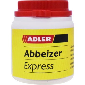 ADLER Slovensko Abbeizer Epress - odstraňovač náterov 0,5 l 83130
