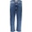 Tommy Hilfiger Дамски дънки tommy hilfiger, Цвят Синьо (dw0dw13380_blu_1bk)