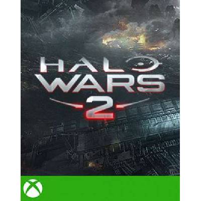 Halo Wars 2 Xbox One - Pro Xbox X