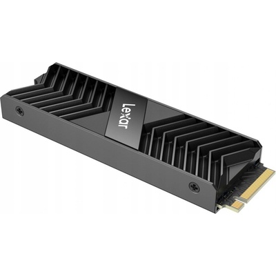 Lexar NM800PRO 512GB, LNM800P512G-RN8NG