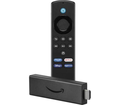 Amazon Fire TV Stick Lite HD