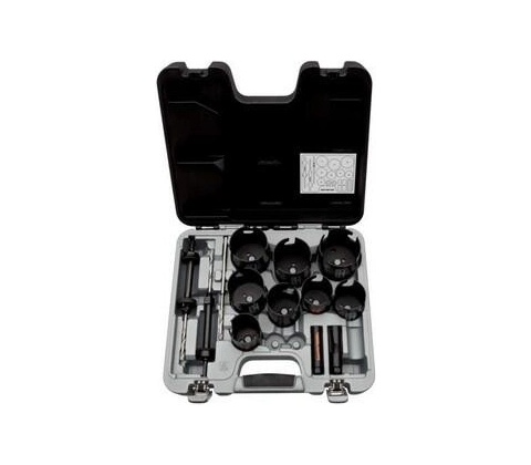 Bahco BA-3833-SET-203
