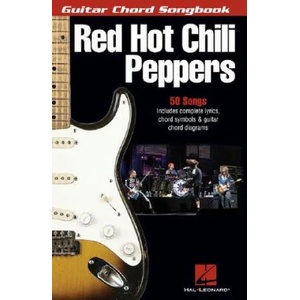 Red Hot Chili Peppers | Hal Leonard Publishing Corporation (ISBN: 9780634096488)