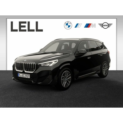 BMW X1 sDrive18d M Sport 110 kW