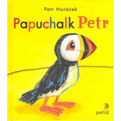 Papuchalk Petr - dotisk